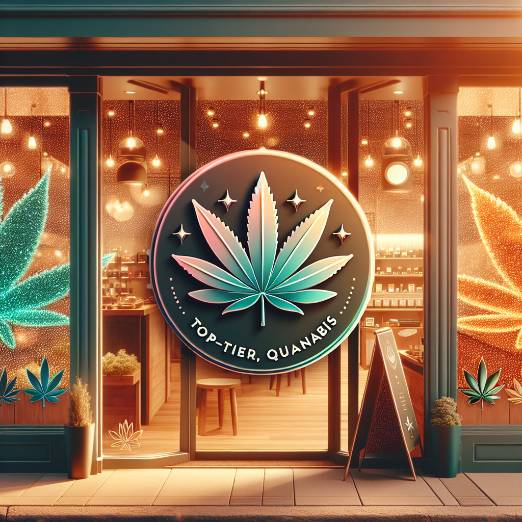 Explore Premium Cannabis in Aurora at Ashario Cannabis