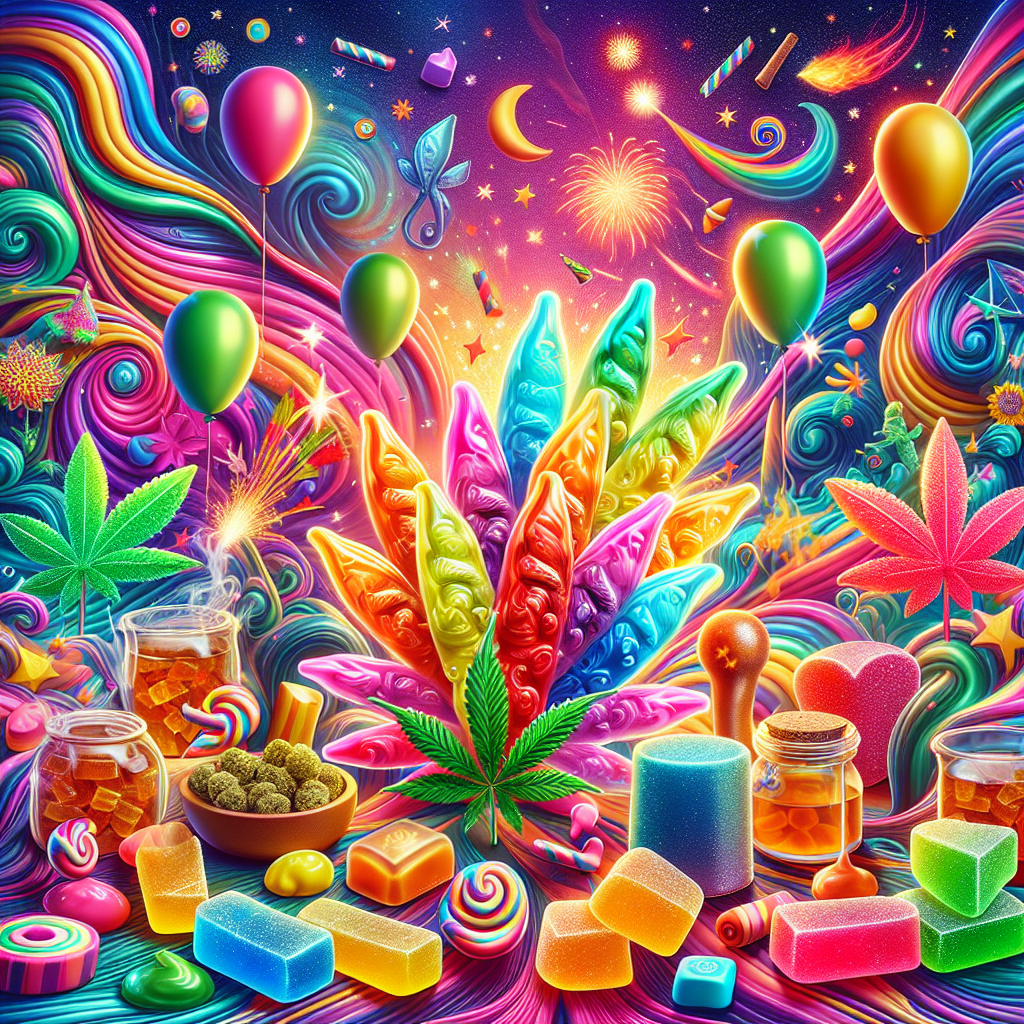 Discover the Unique Experience of Sourz by Spinach Effects