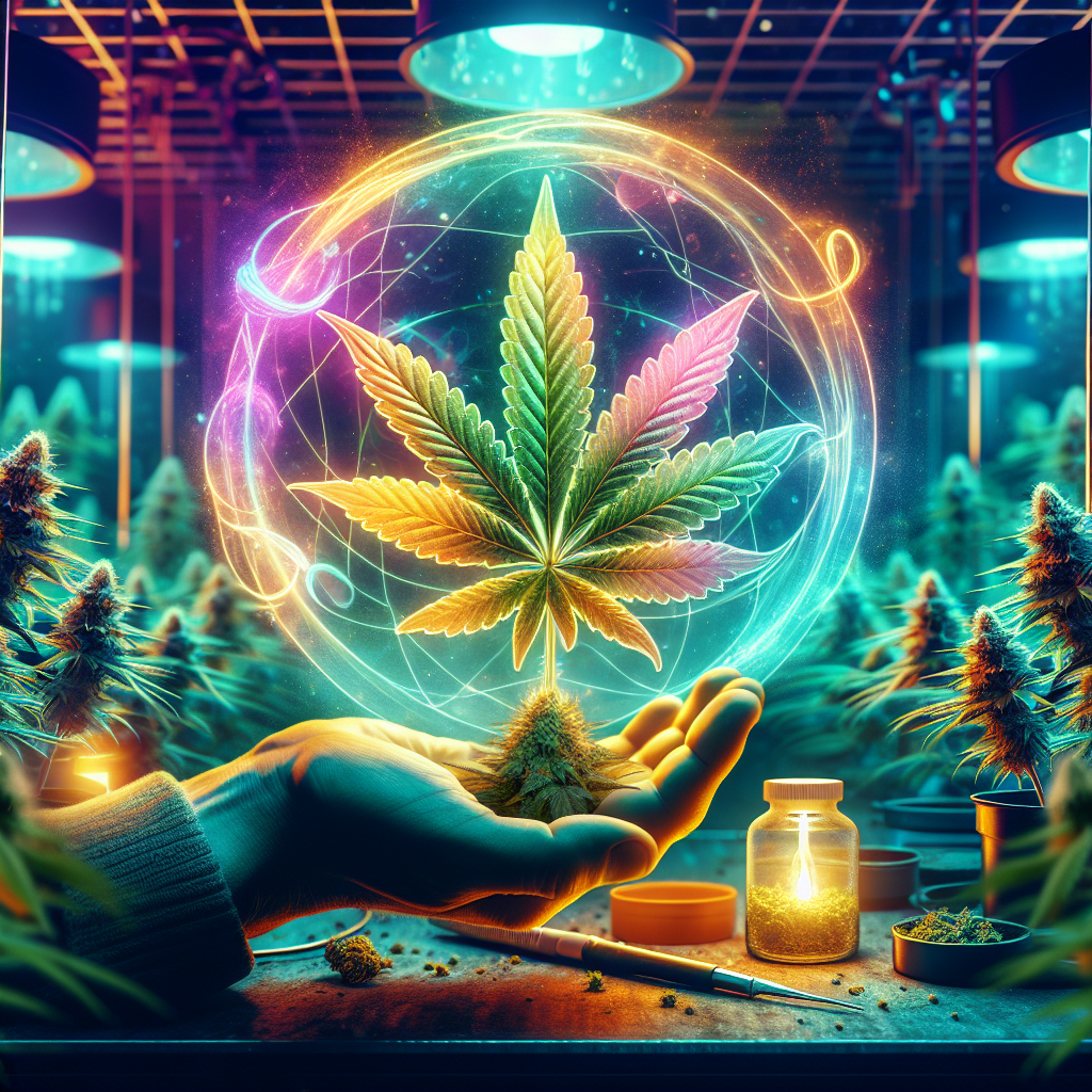 7ACRES Craft Collective: Elevating Cannabis to an Art Form