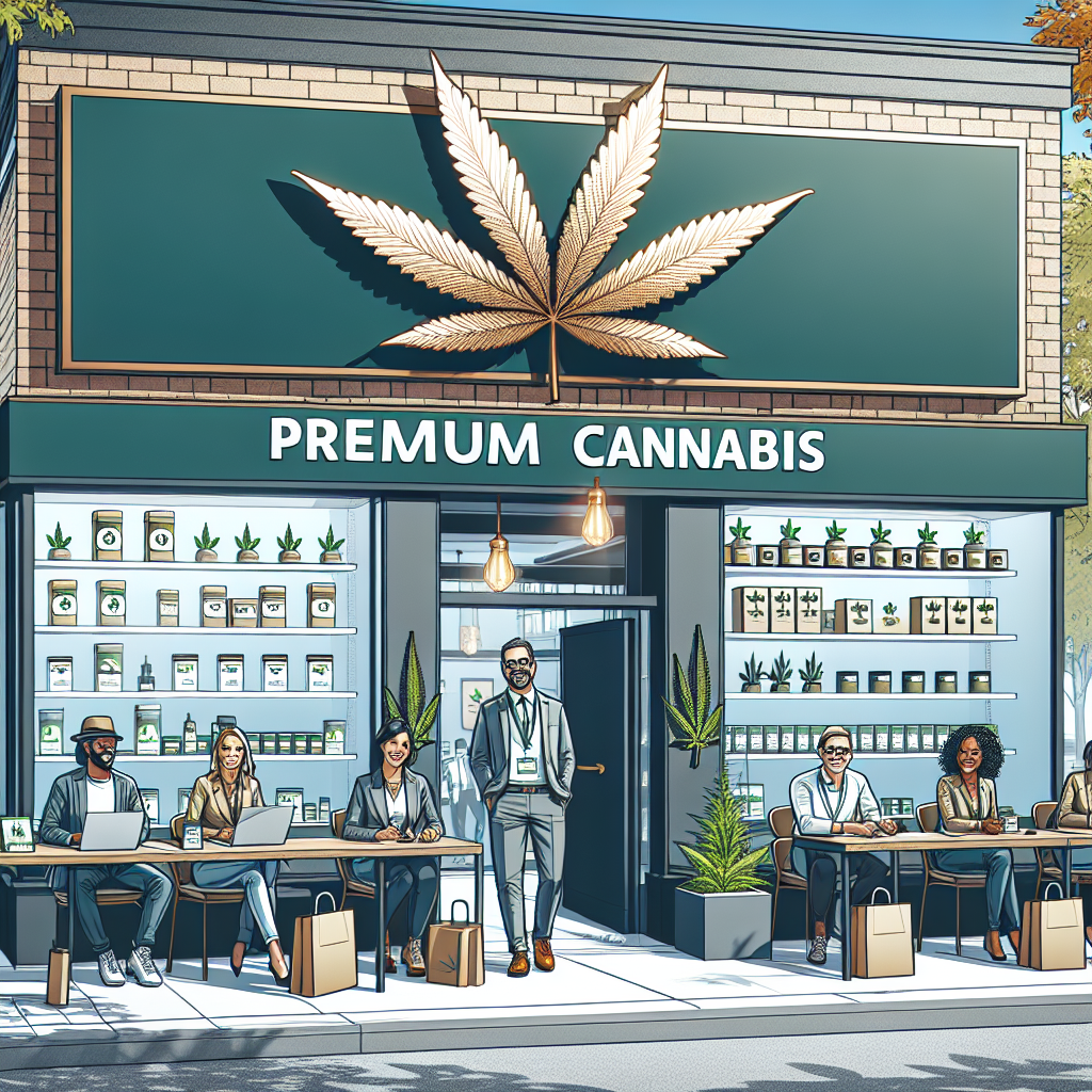 Weed Store Barrie: Your Trusted Cannabis Destination at Ashario Cannabis