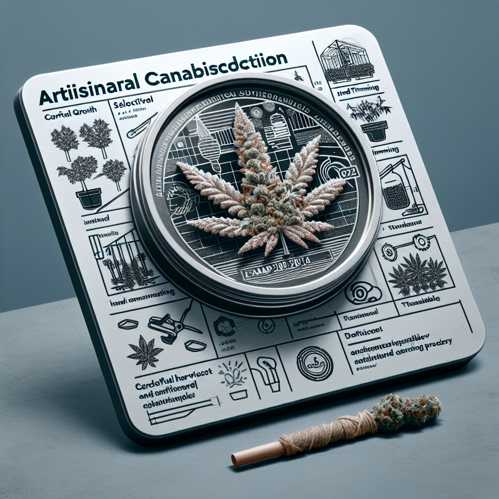 Why Craft Cannabis from Ashario Is a
  Must-Try in 2024