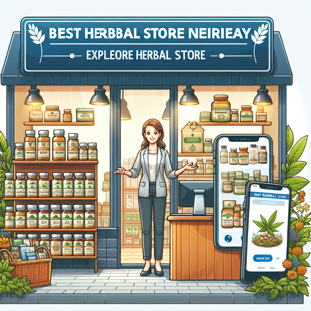 Finding the Best Cannabis Store Near You – Visit Ashario Cannabis