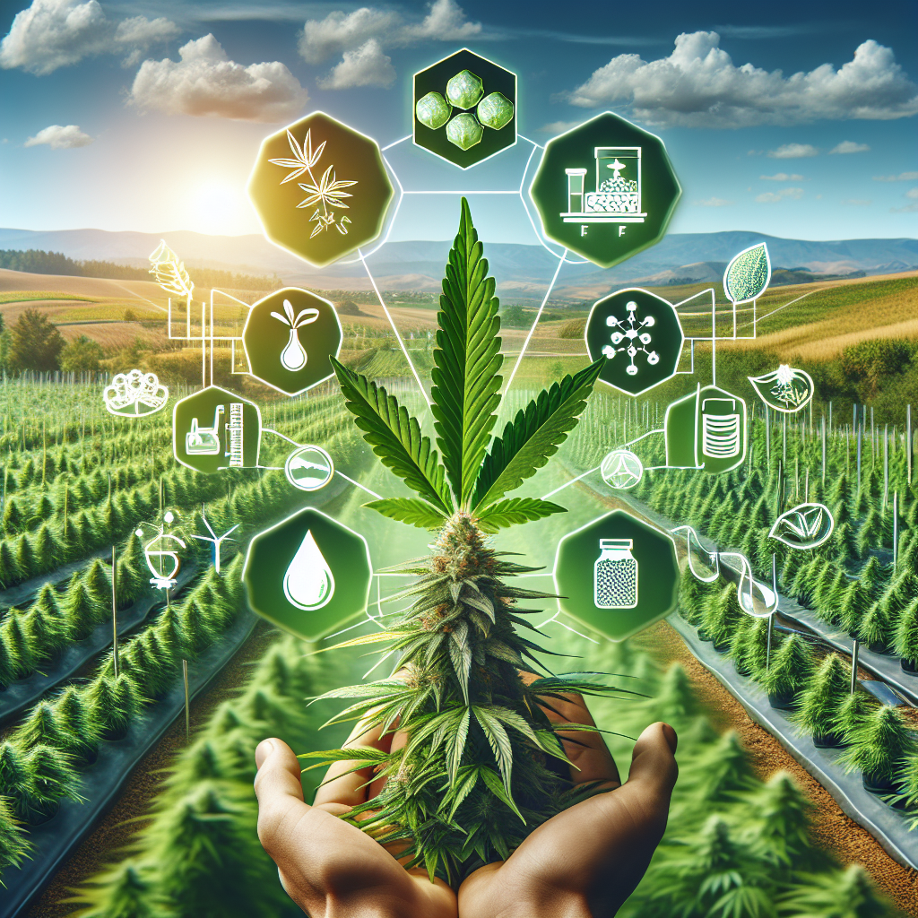 Choice Growers: Choose the Best with
  Choice Growers Cannabis