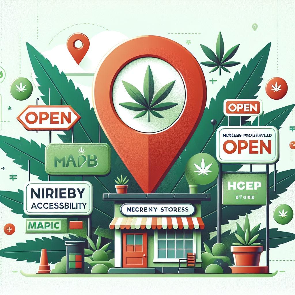 Cannabis Near Me Open Right Now: Discover Ashario Cannabis
