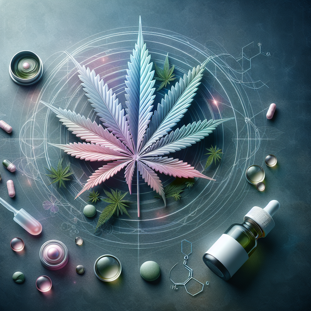 Experience Targeted Relief with Assuage CBD Suppositories at Ashario Cannabis