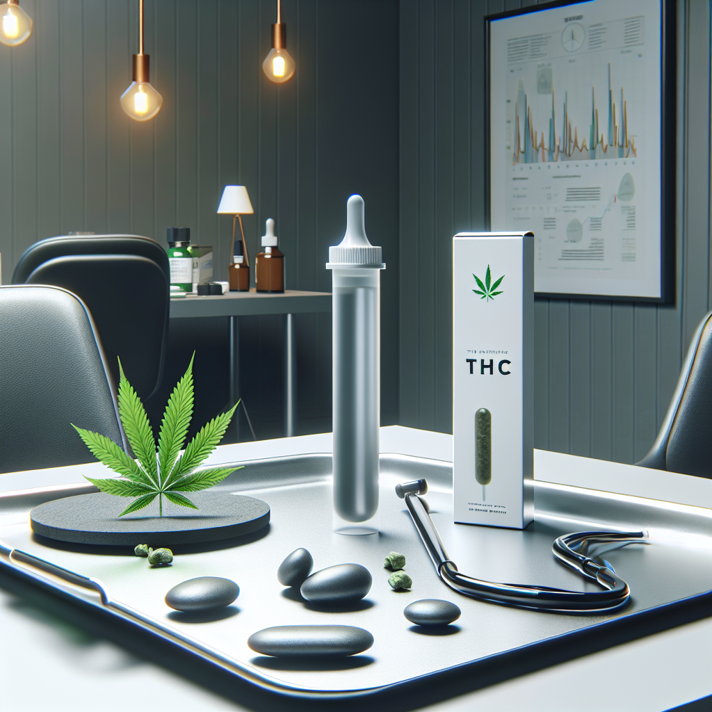 A Unique Approach to Cannabis – THC Suppositories in Canada at Ashario Cannabis