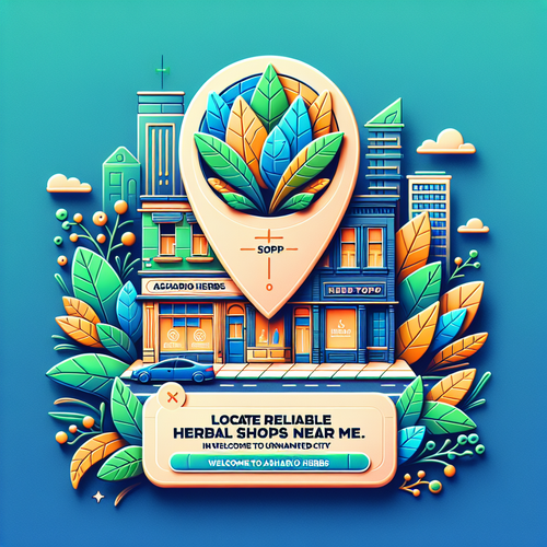 Find Trusted Weed Stores Near Me in Barrie: Welcome to Ashario Cannabis