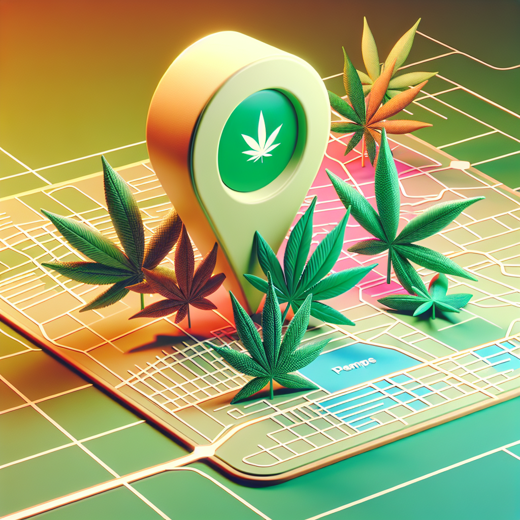 Find a Dispensary Open Near You: Experience Ashario Cannabis