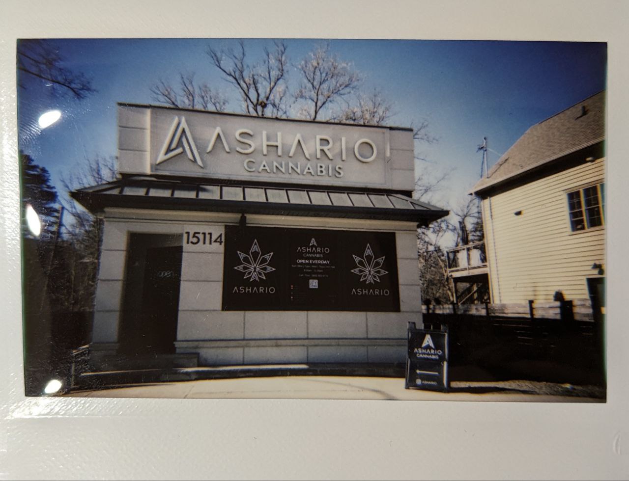 Aurora Cannabis Store near you, find your closest dispansary in Aurora and new market